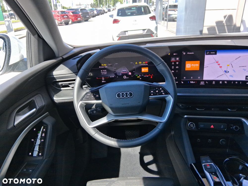 Audi Q5 - 8