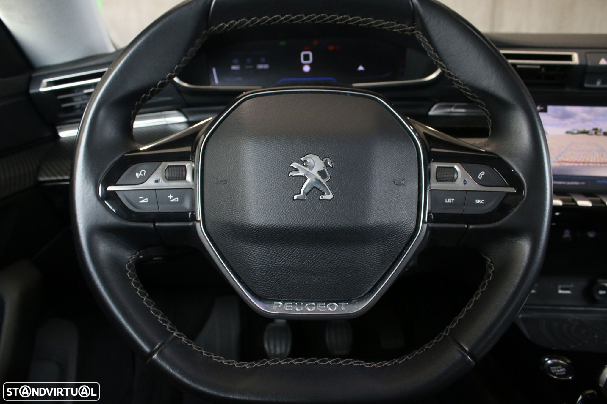Peugeot 508 SW 1.5 BlueHDi Active - 19