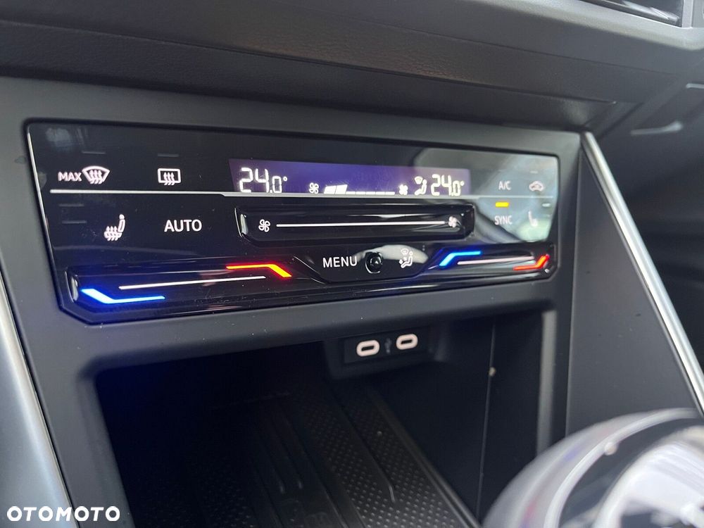 Volkswagen Taigo 1.0 TSI Life Plus - 27