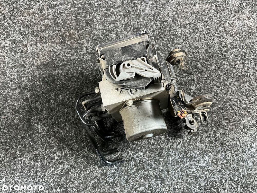 ford s-max mk1 mondeo mk4 pompa abs 8G91-2C405-FB - 5