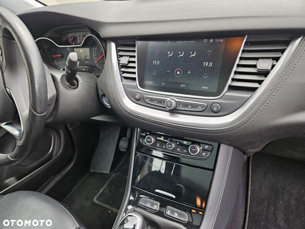 Opel Crossland X 1.2 Start/Stop Design Line - 36