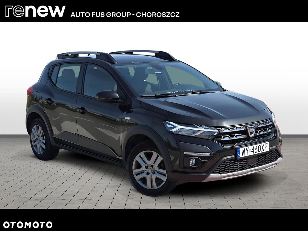 Dacia Sandero 1.0 TCe Comfort - 1