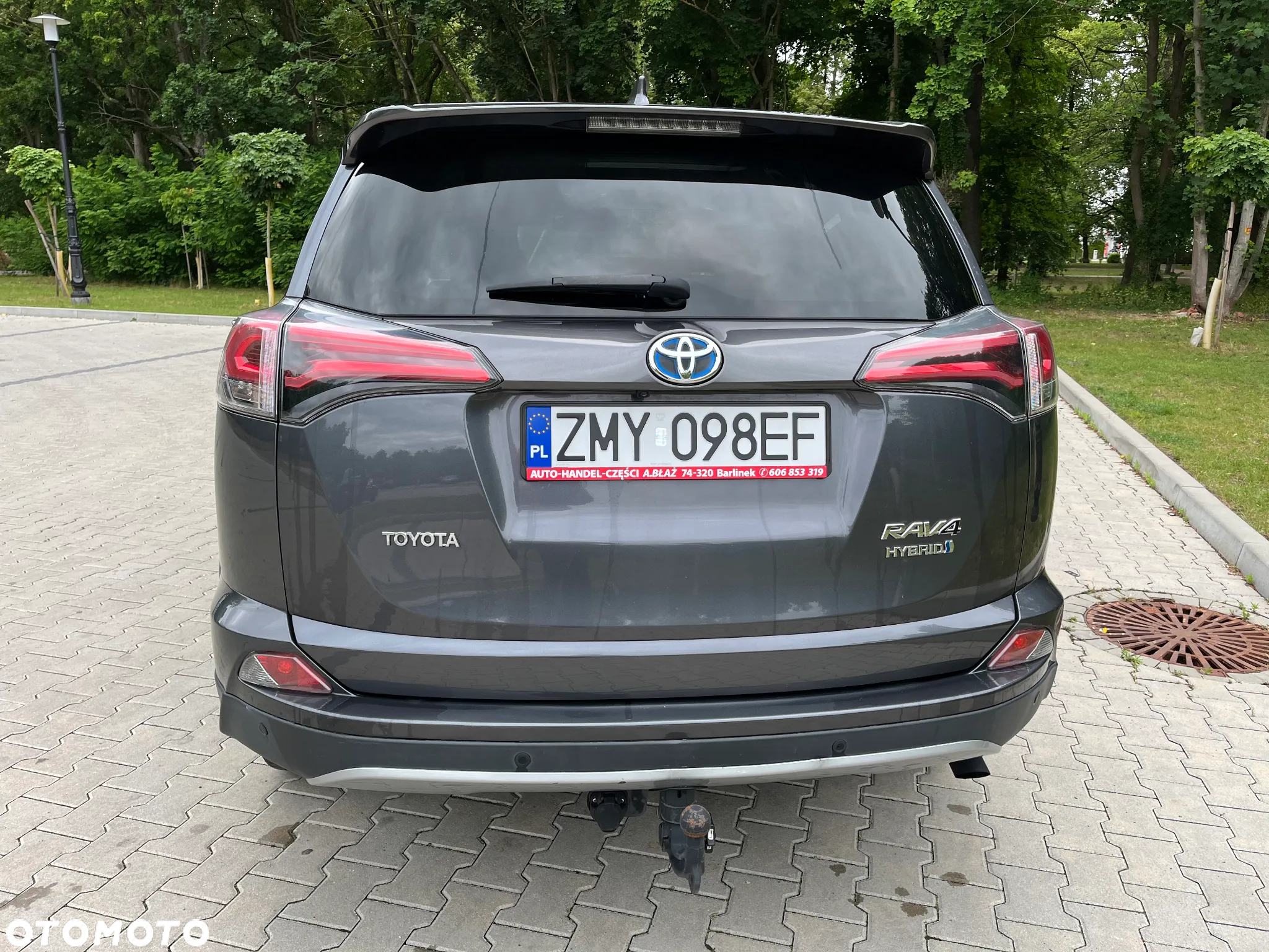 Toyota RAV4 - 10