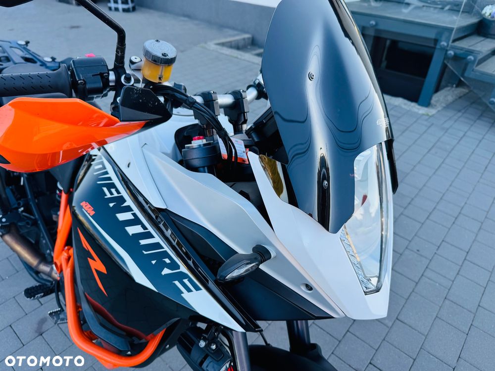 KTM Super Adventure - 15