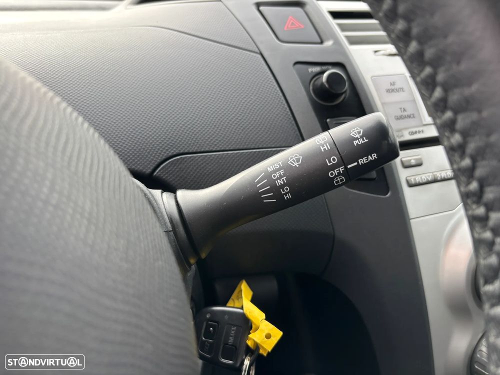 Toyota Yaris 1.0 VVT-i AC - 16