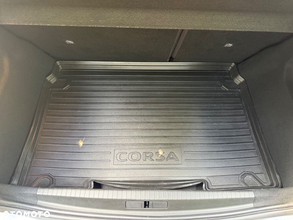 Opel Corsa - 15