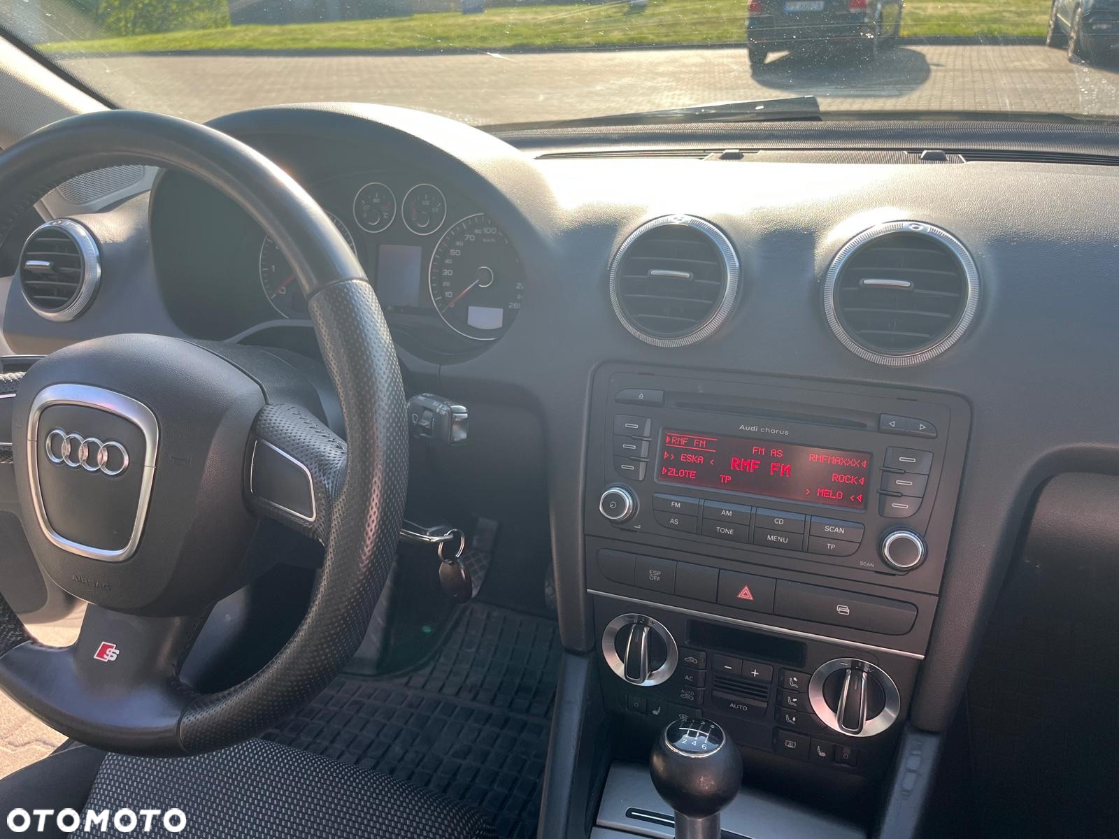 Audi A3 - 3