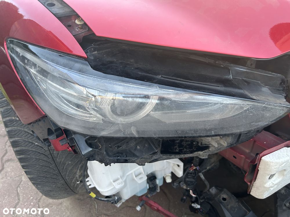 Mazda 6 SKYACTIV-G 194 Drive i-ELOOP Sports-Line - 22