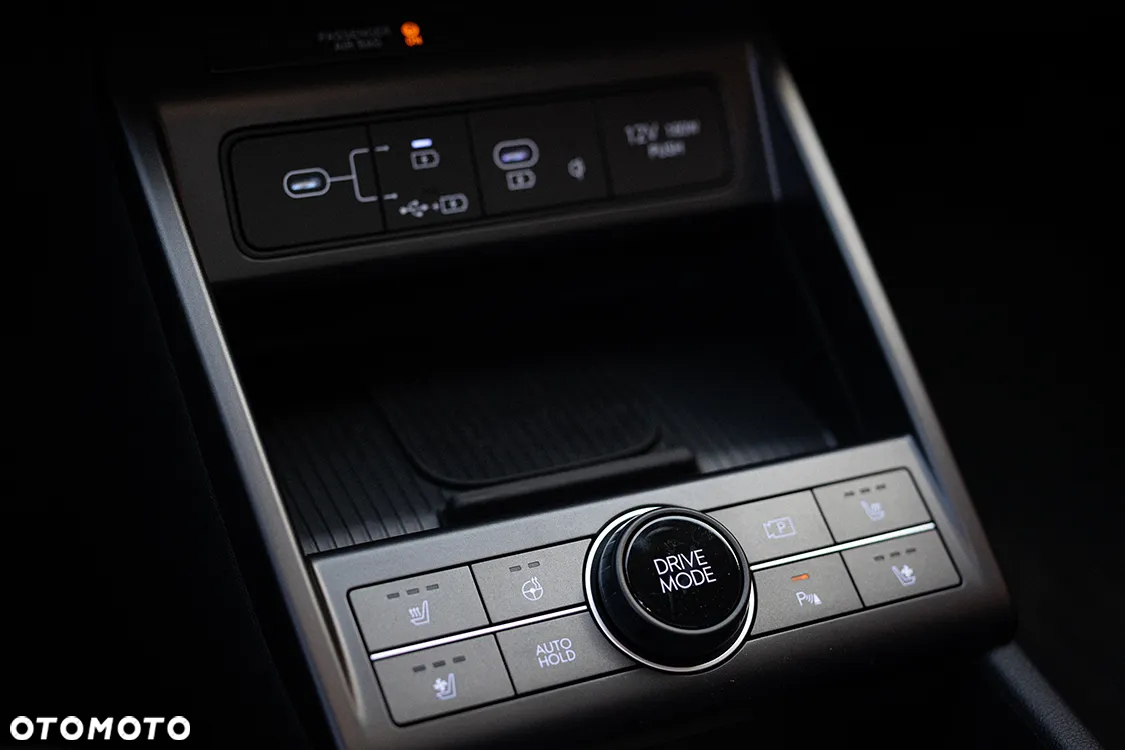 Hyundai Kona 1.6 GDI Hybrid Platinum DCT - 7