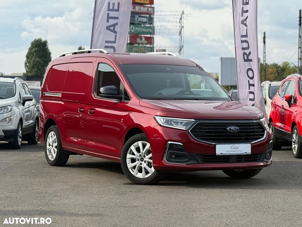 Ford transit-connect - 3