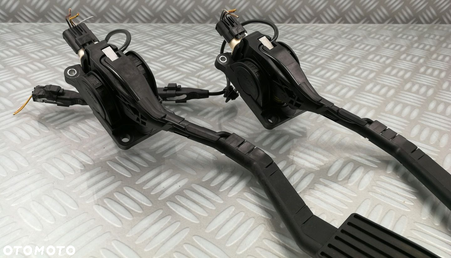 0280755012 9650341780 pedał gazu potencjometr CITROEN C5 C6 PEUGEOT 407 EU - 3