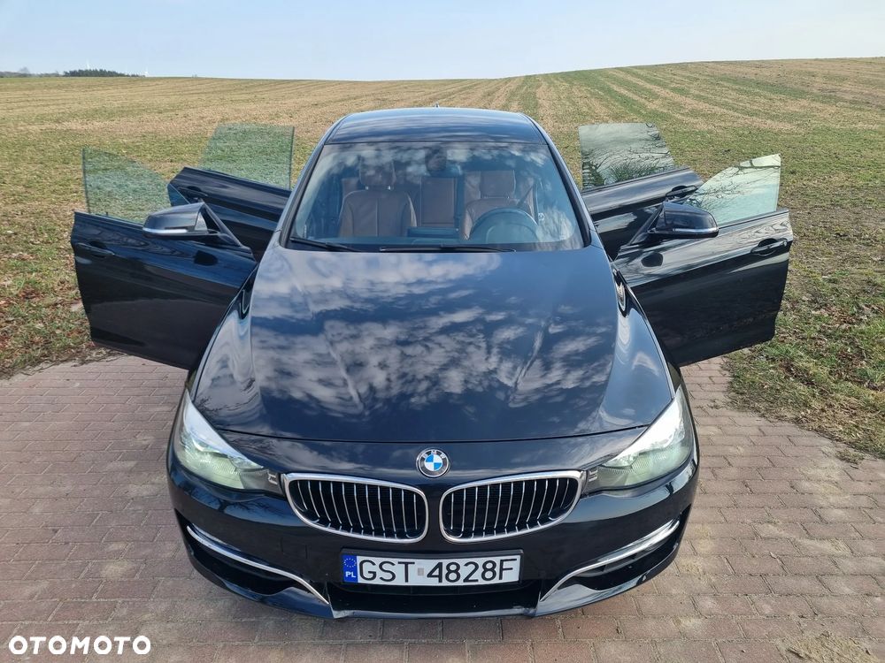 BMW 3GT - 19