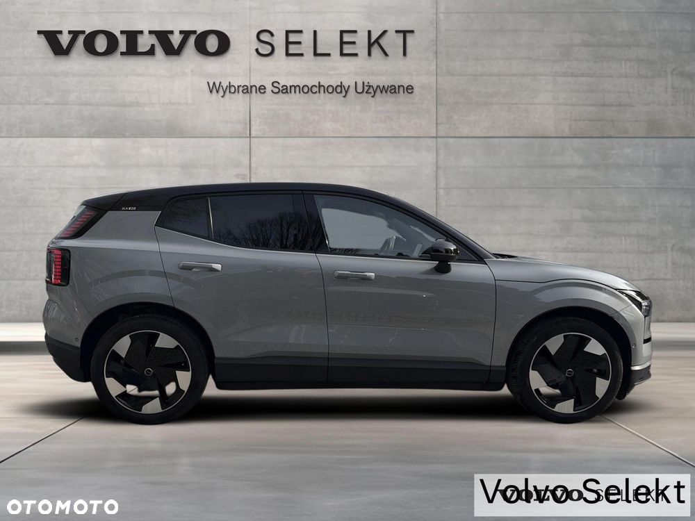 Volvo EX30 - 8