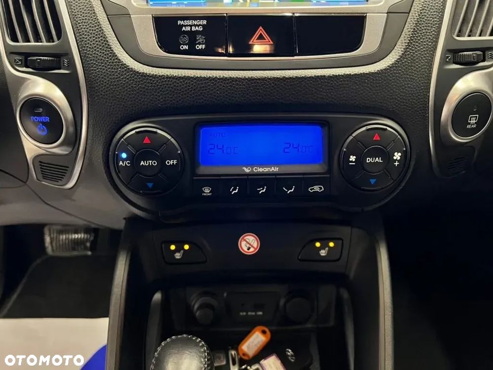Hyundai ix35 - 14