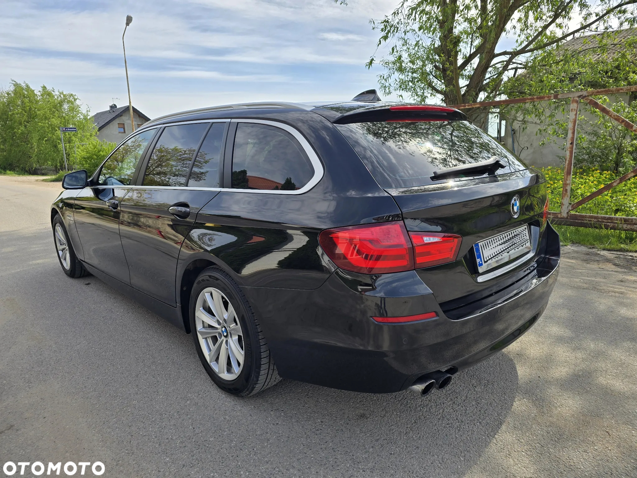 BMW Seria 5 - 4