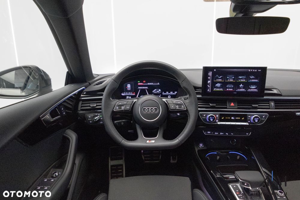 Audi A5 Sportback - 21