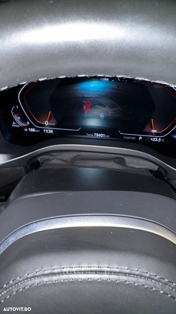 BMW X4 xDrive20d AT MHEV - 23