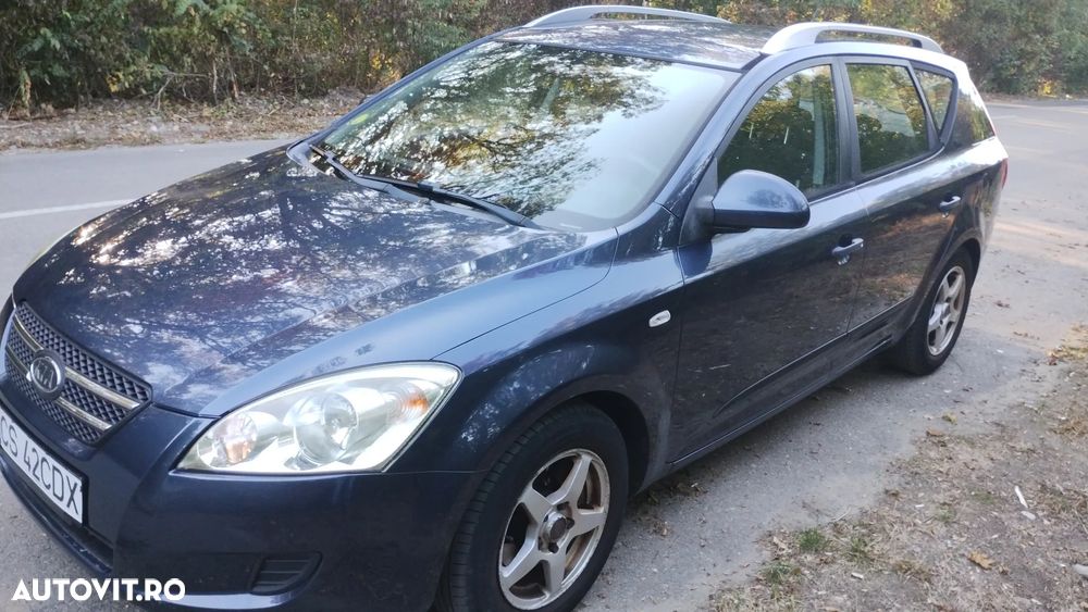 Kia Ceed - 3