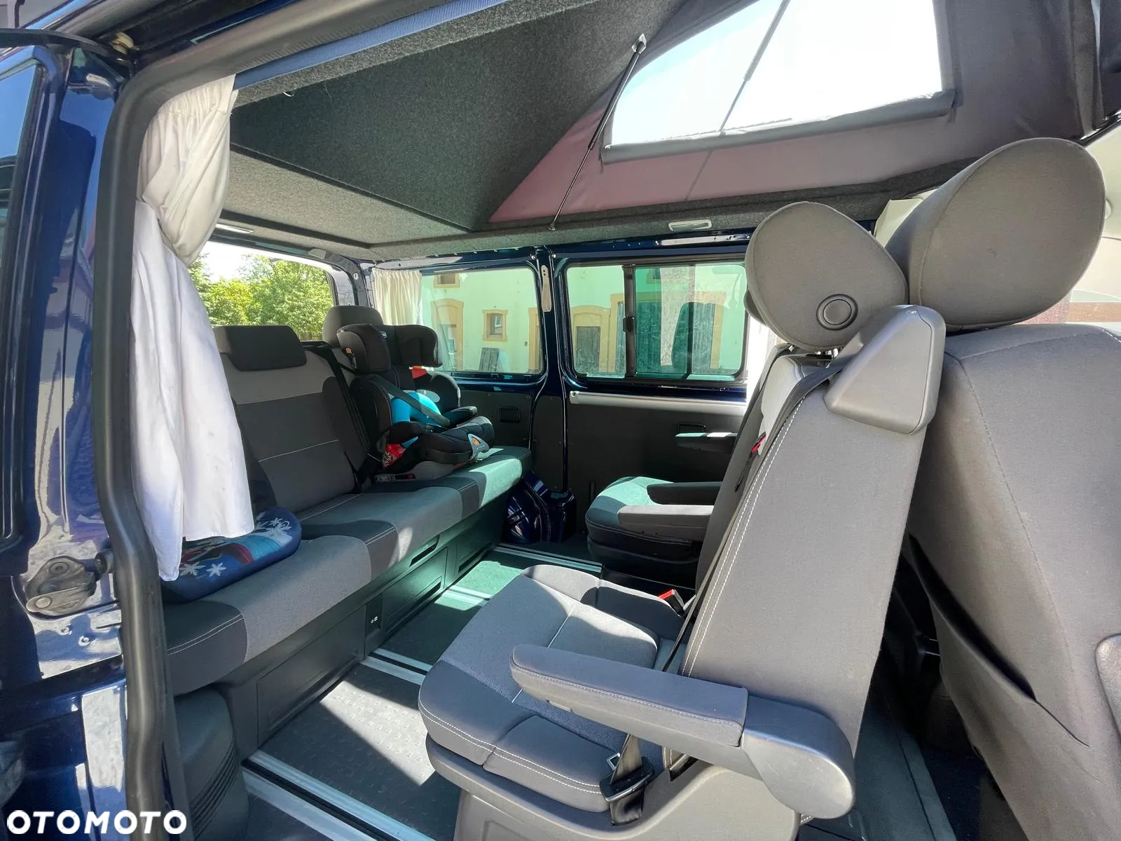 Volkswagen California - 7
