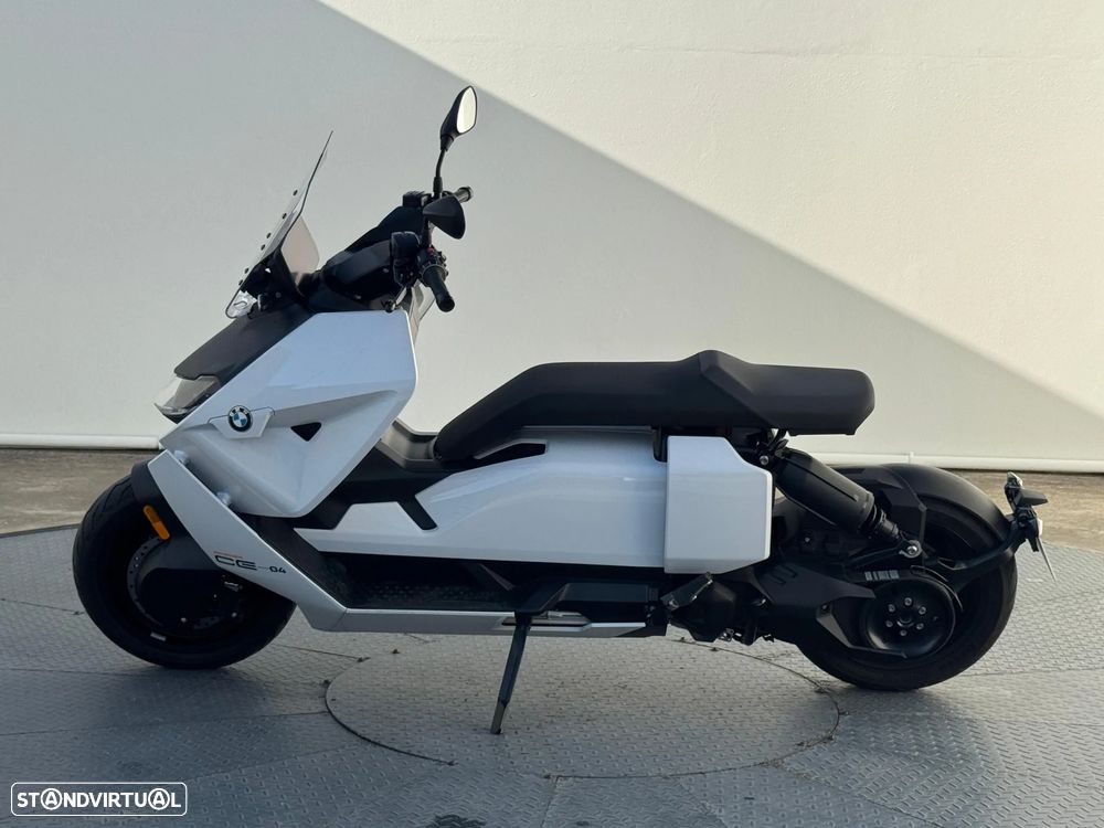 BMW CE 04 A1 125cc - 7