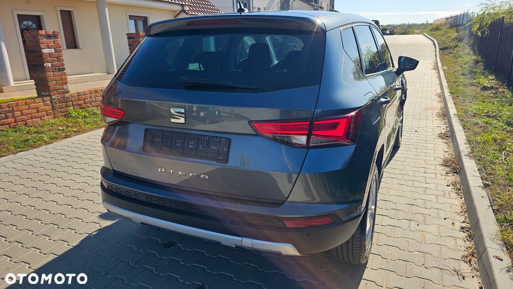 Seat Ateca - 6
