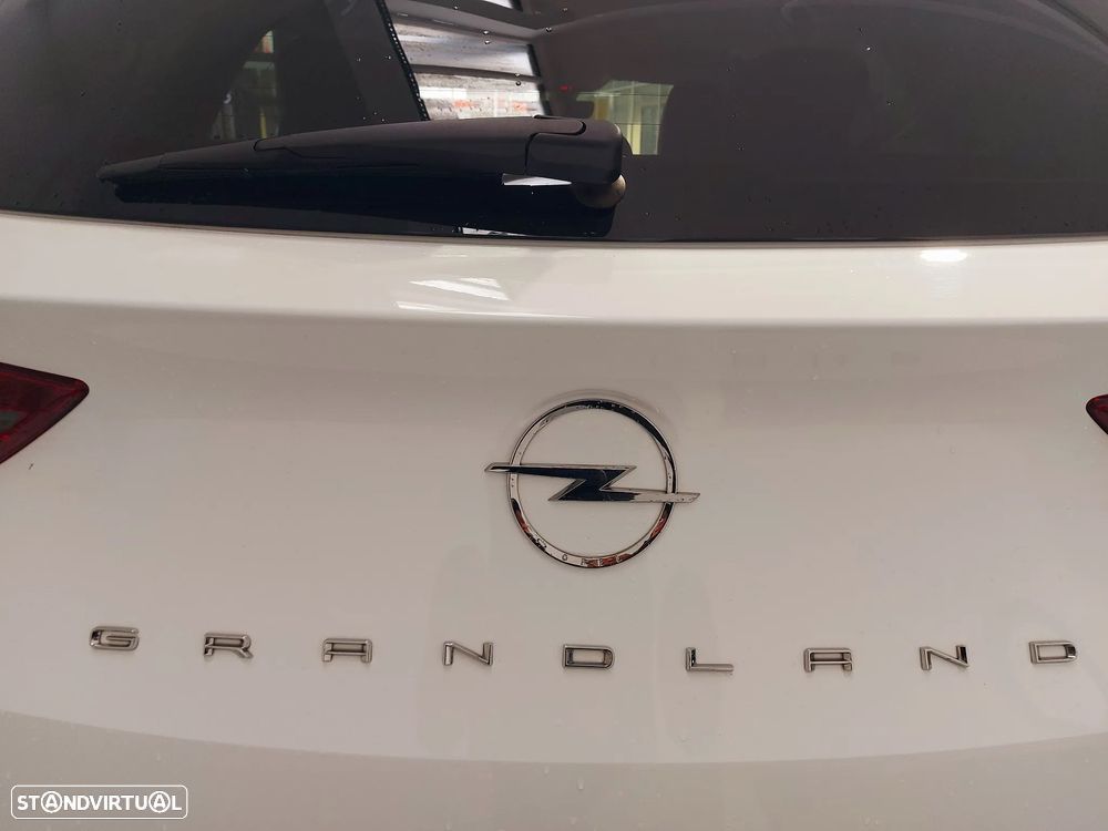 Opel Grandland 1.6 T PHEV Elegance - 47