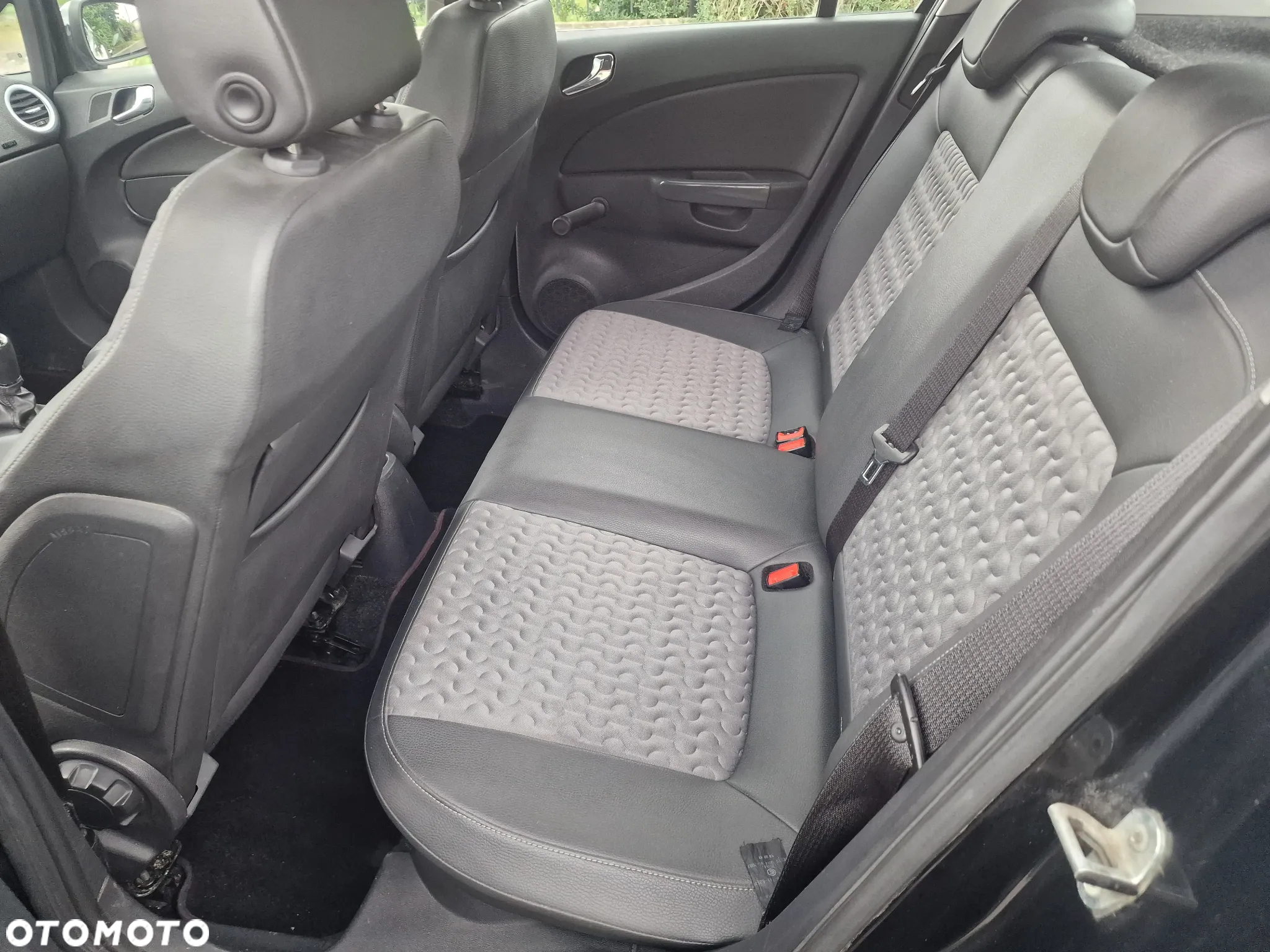 Opel Corsa 1.3 CDTI DPF EcoFLEX Innovation - 25