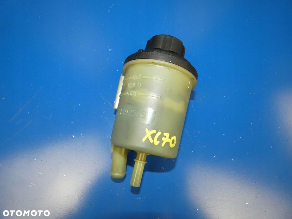 XC70 II S80 V70 III 07- ZBIORNIK WSPOMAGANIA - 1