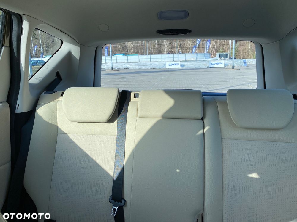 Mercedes-Benz Klasa A 180 CDI - 22