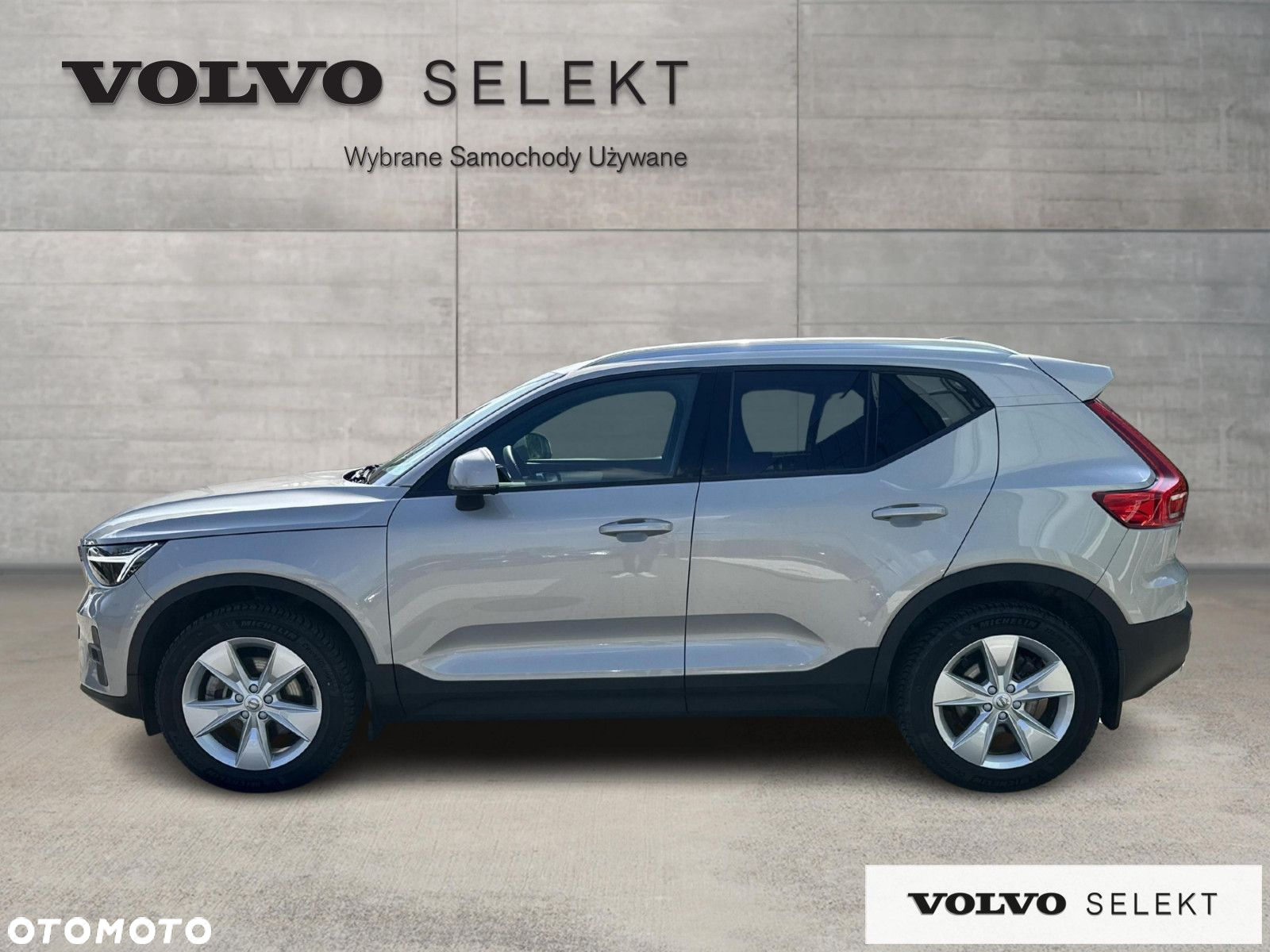 Volvo XC 40 - 3