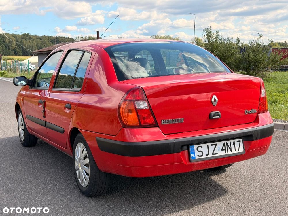Renault Thalia - 6
