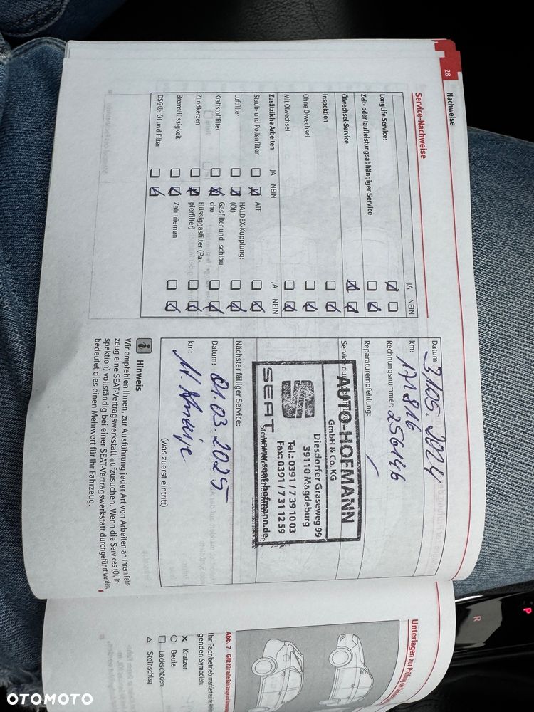 Seat Leon 1.6 TDI Start&Stop DSG Xcellence - 17