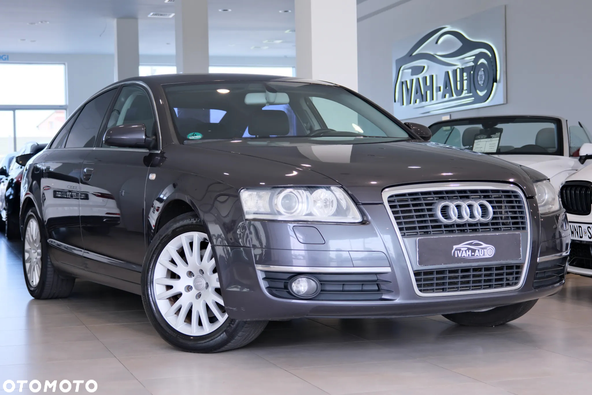 Audi A6 ver-2-4 - 2