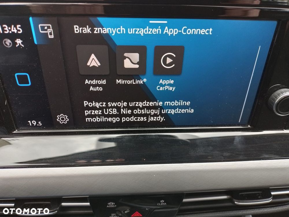 Volkswagen Golf Variant 2.0 TDI Life - 19