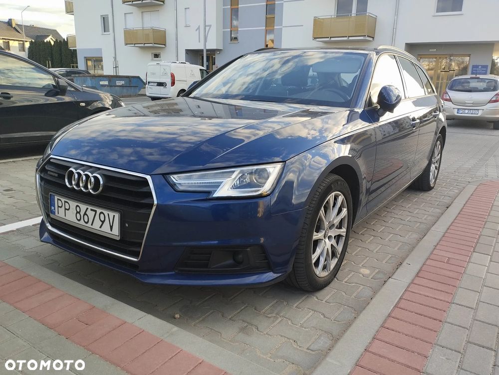 Audi A4 Avant - 24