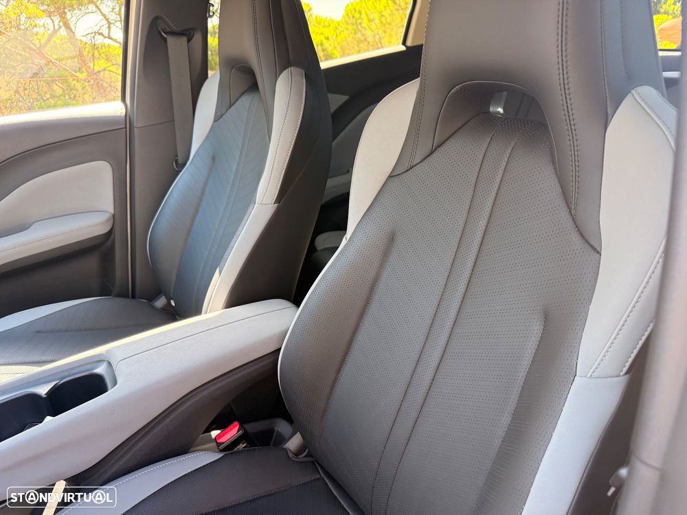 BYD Dolphin Surf 43.2 kWh Comfort - 12