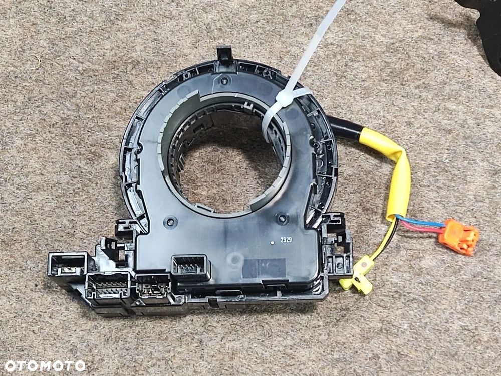 MAZDA CX5 HedUp od 2021r Poduszki Powietrzne AirBag Deska Pasy - 7