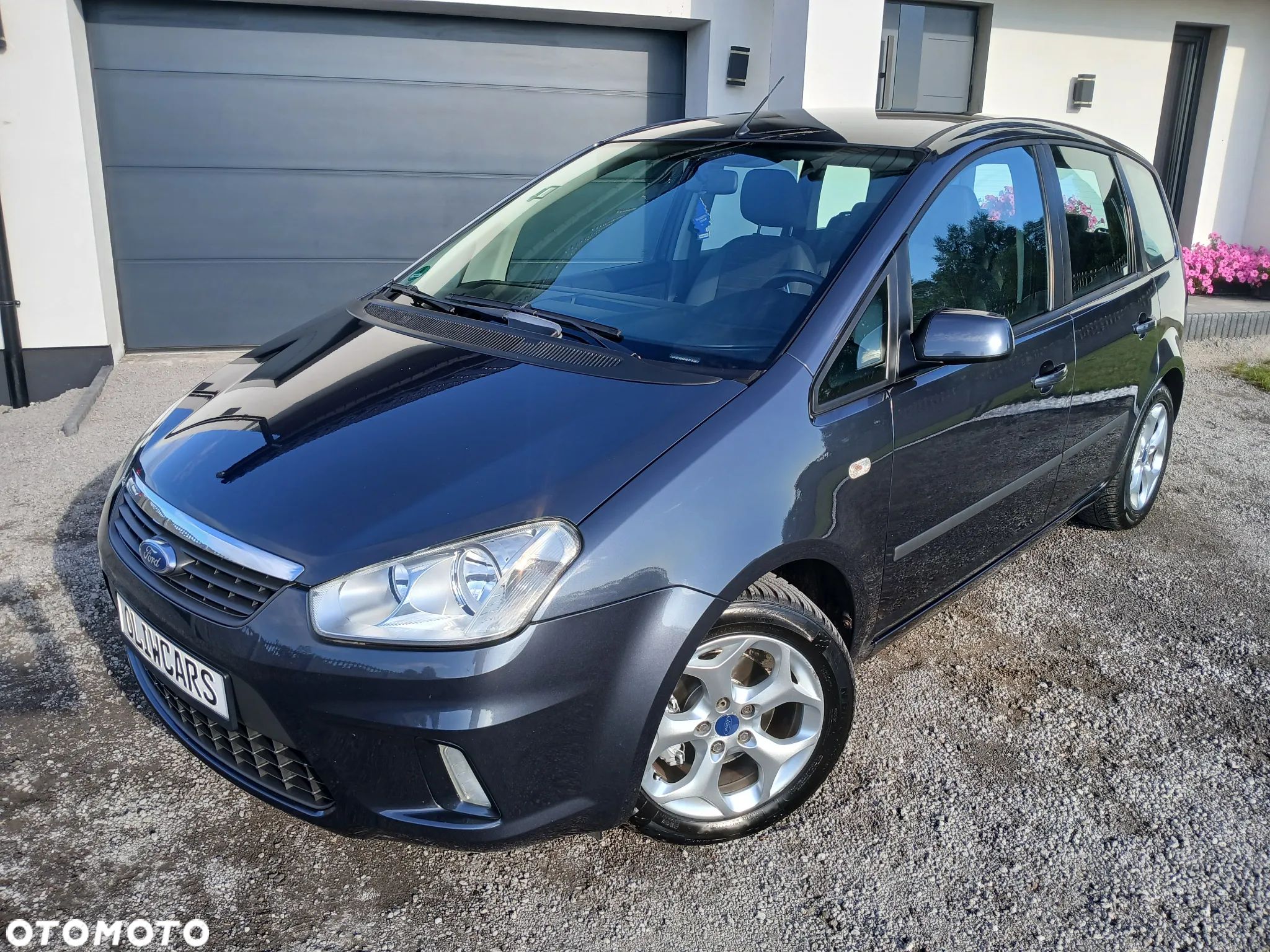 Ford Focus C-Max 1.8 FX Gold / Gold X - 1