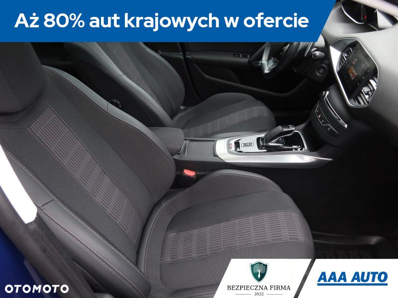 Peugeot 308 - 10