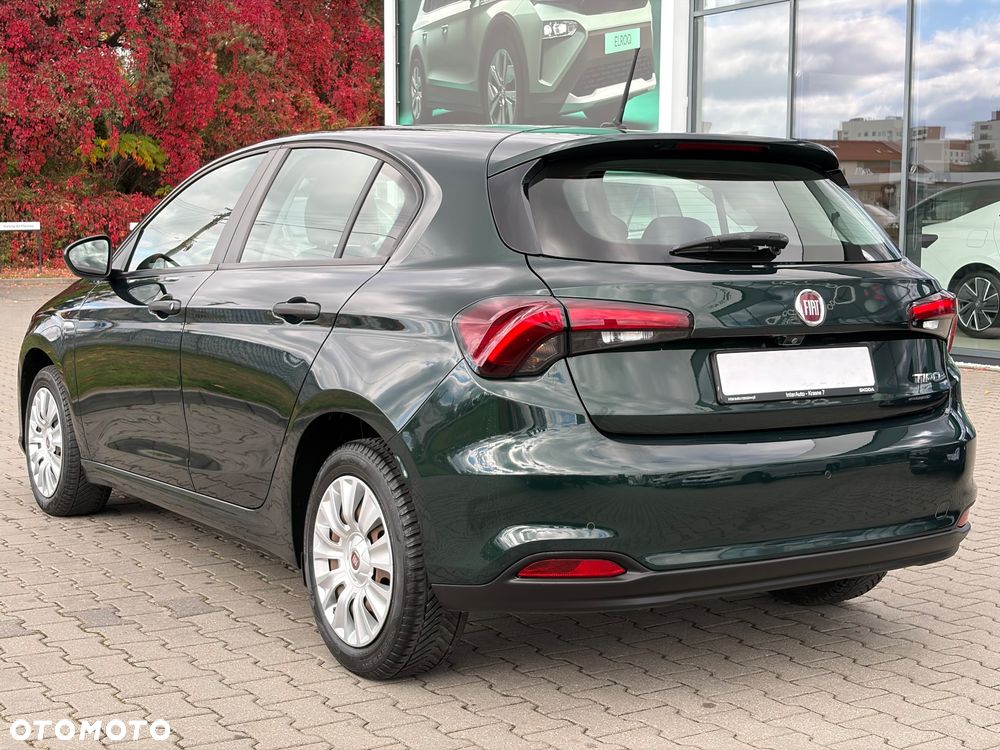 Fiat Tipo 1.0 T3 City Life - 7