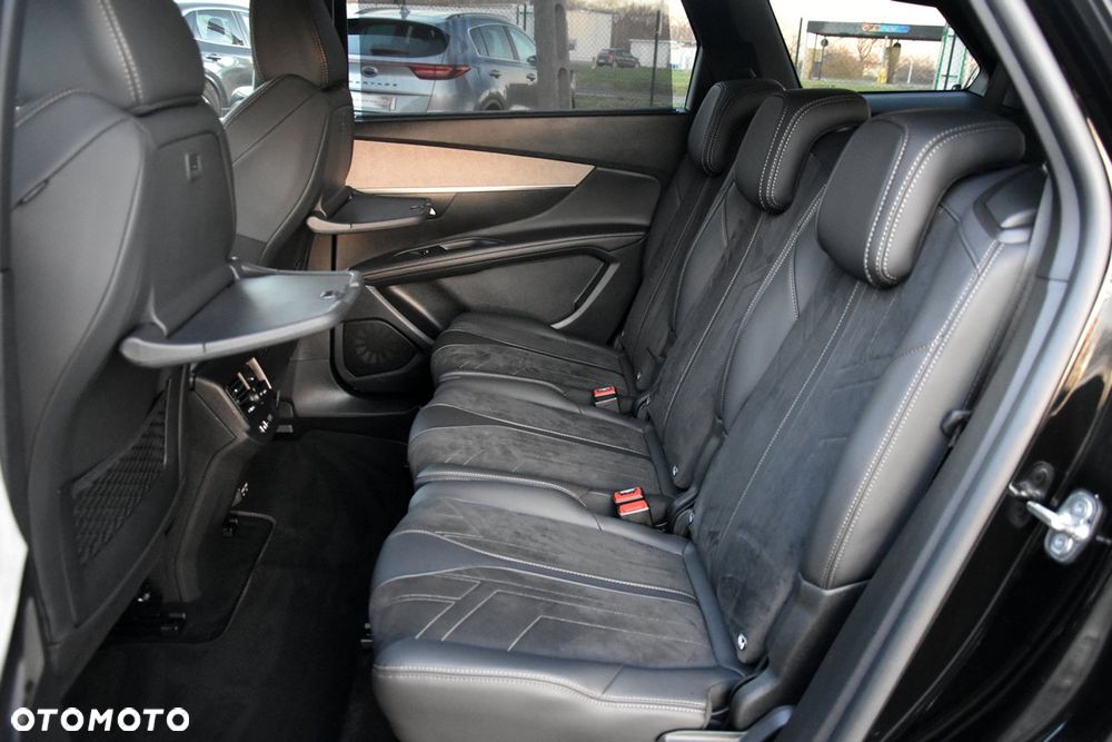 Peugeot 5008 1.6 PureTech GT S&S EAT8 - 22