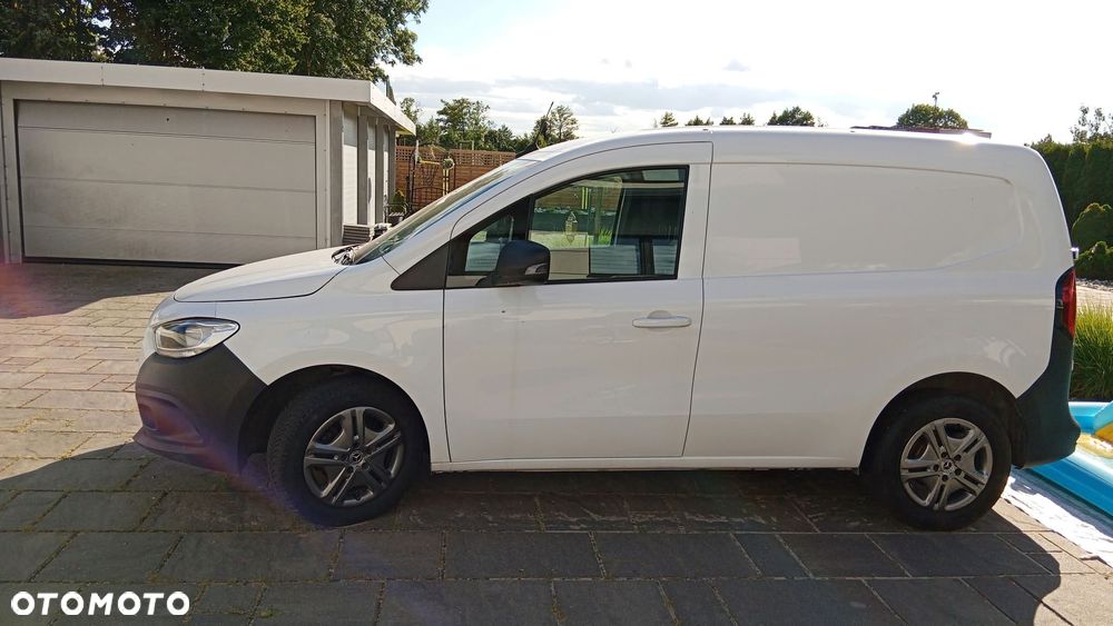 Mercedes-Benz CITAN 110 - 3
