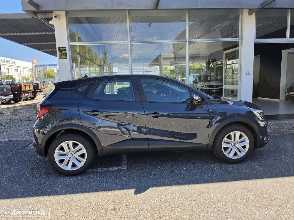 Renault Captur 1.0 TCe Techno - 4