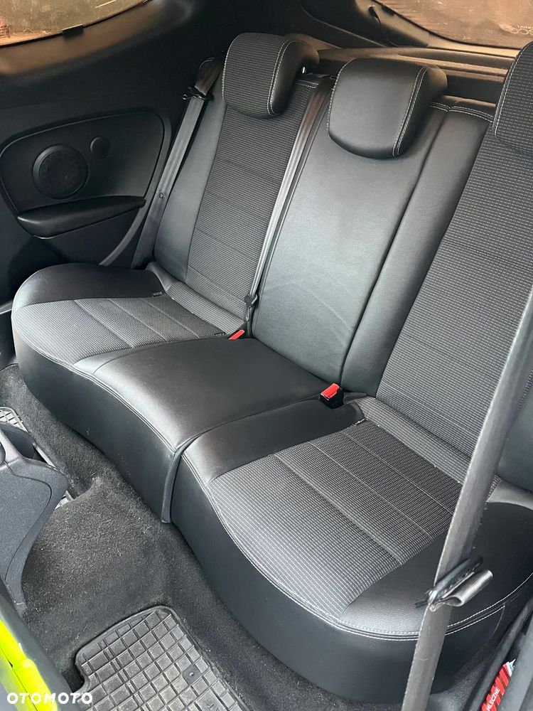 Renault Megane 1.6 dCi Energy Dynamique - 17