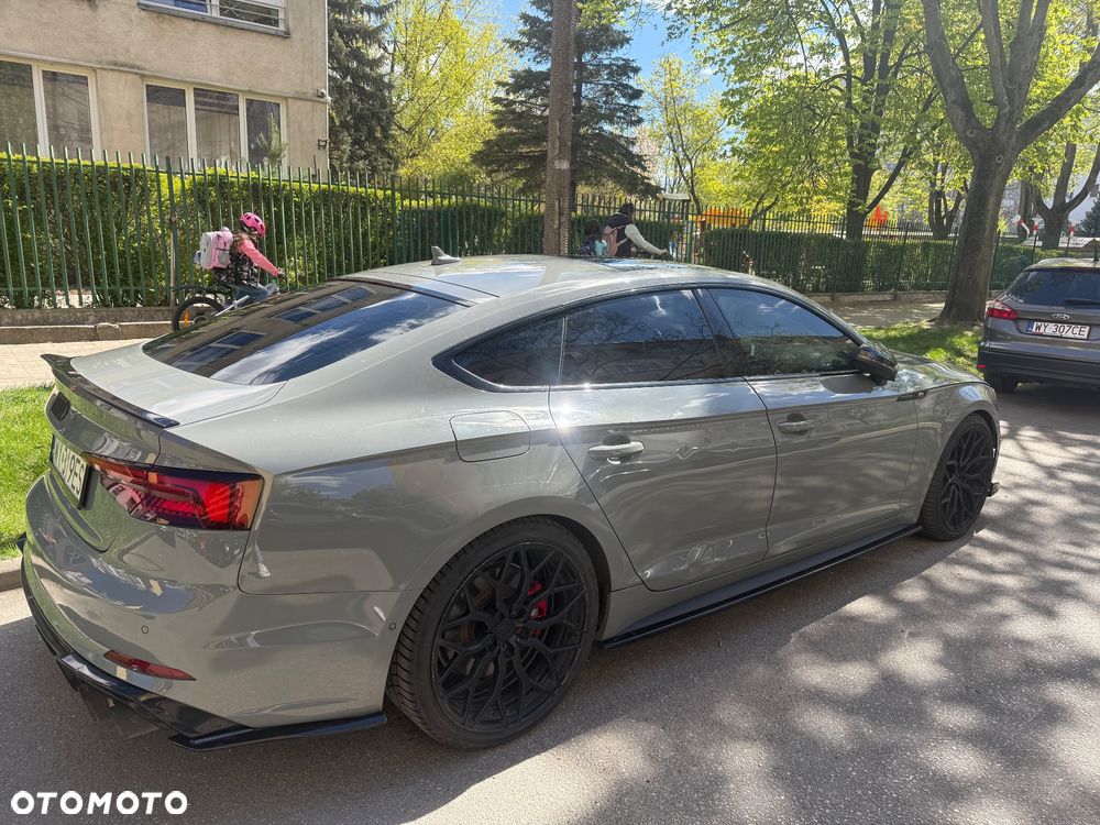 Audi S5 Coupé 3.0 TFSI quattro tiptronic - 3