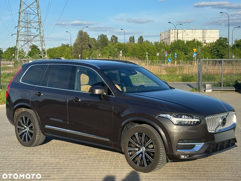 Volvo XC 90