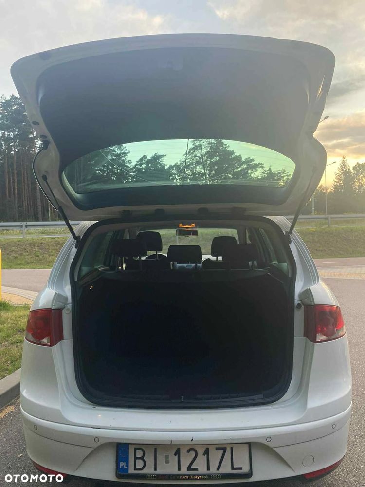 Seat Altea XL 1.9 TDI Stylance - 5