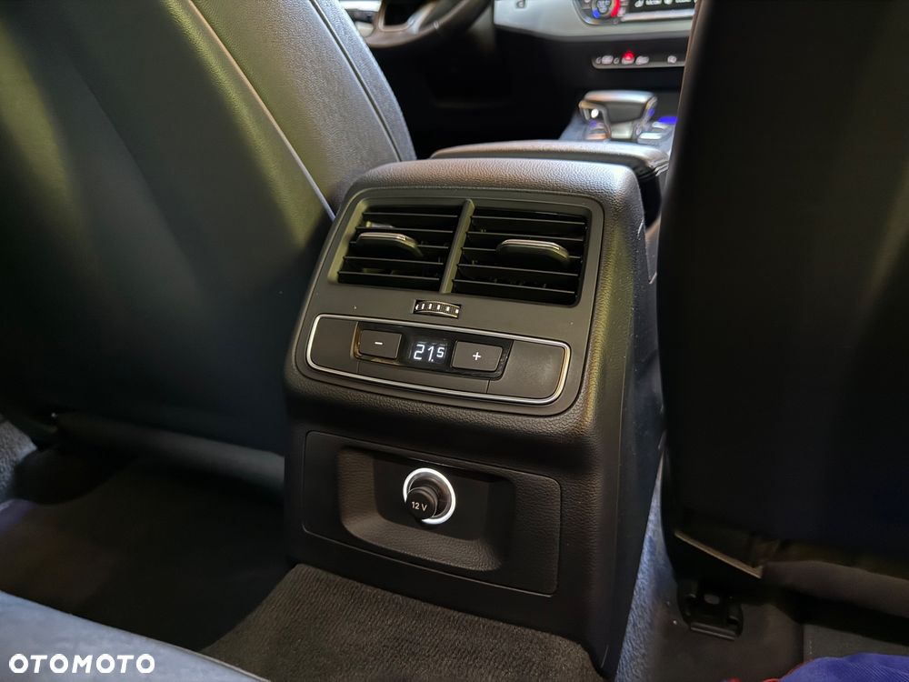 Audi A5 Sportback 35 TDI mHEV Advanced S tronic - 15