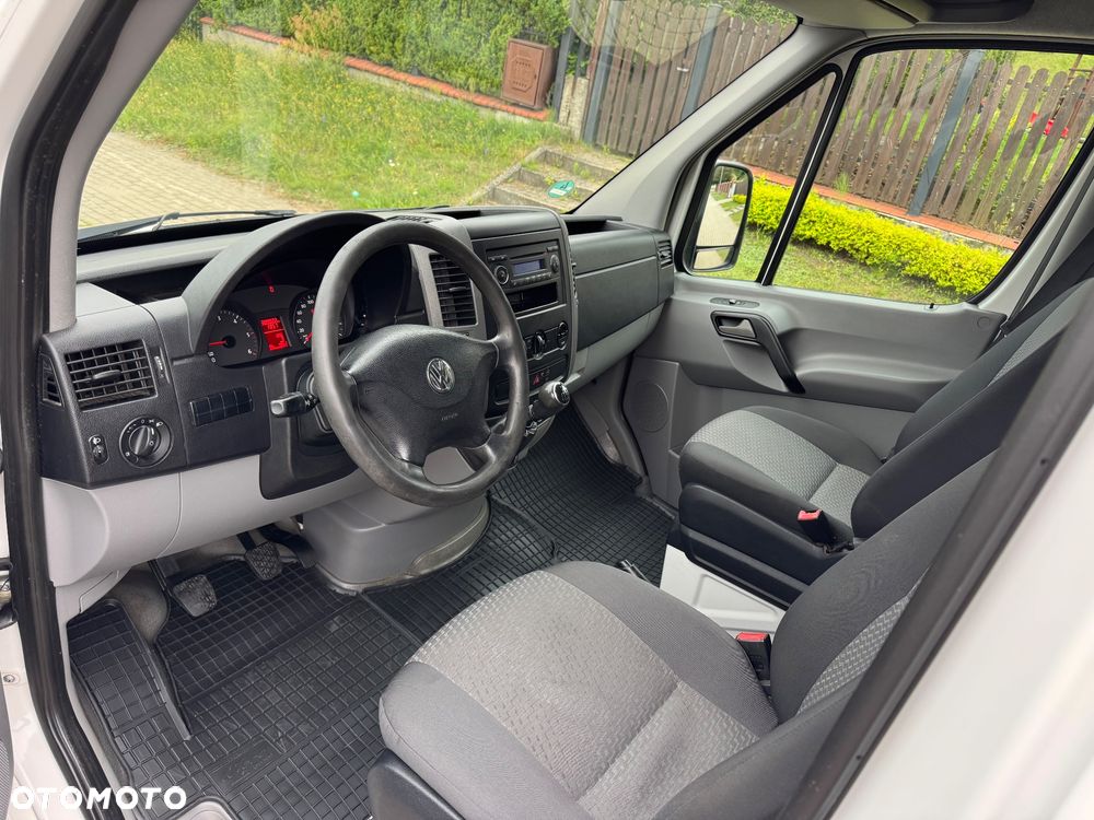 Volkswagen Crafter - 24
