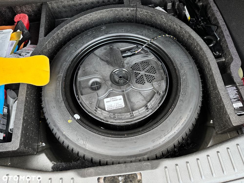 Ford Focus 2.0 TDCi Titanium ASS - 15